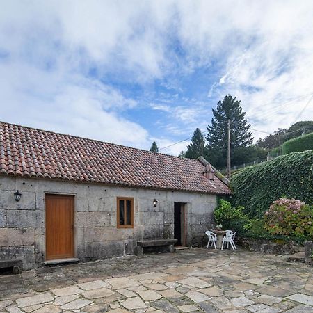 Casa Rural Magina Fornelos de Montes Εξωτερικό φωτογραφία